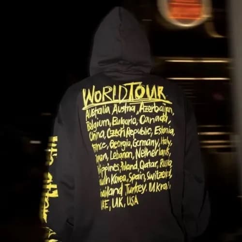 [베트멍]Vetements 2020 Mm/Wm Logo Oversize Cotton Hoo… - 1
