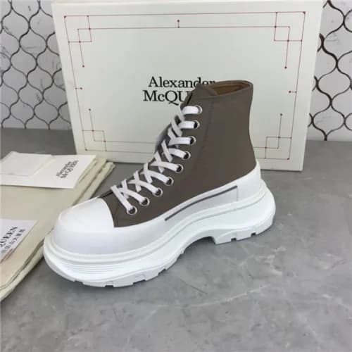 Alexander McQueen 2020 Women's Sneakers - 알렉산더… - 1