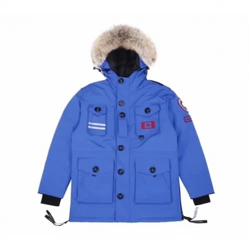 [캐나다구스]Canada goose 2020 Mm/Wm Patch Logo Casual G… - 1