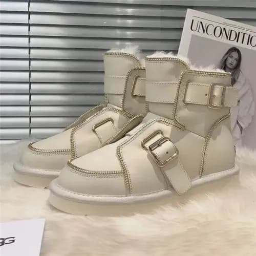 Ugg 2020 Women's Locomotive Boots - 어그 2020 여성… - 1