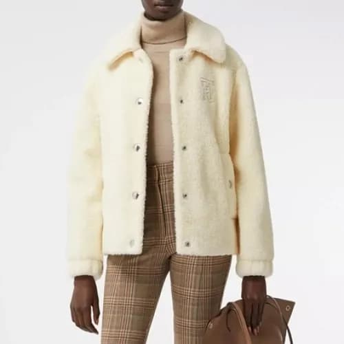 [버버리]Burberry 2020 Womens Classic Casual Jackets -… - 1