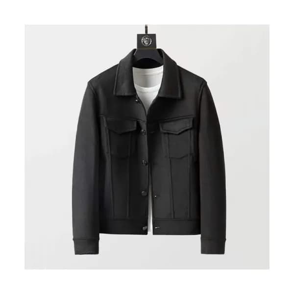 [제냐]Ermenegildo Zegna 2020 Mens Business Jackets -… - 1