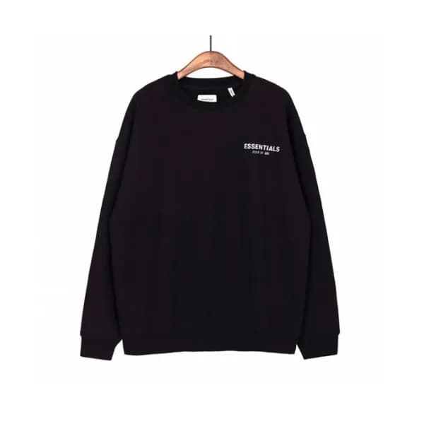 [피어오브갓]Fear of god 2020 Mens Minimal Cotton Tshirt… - 1