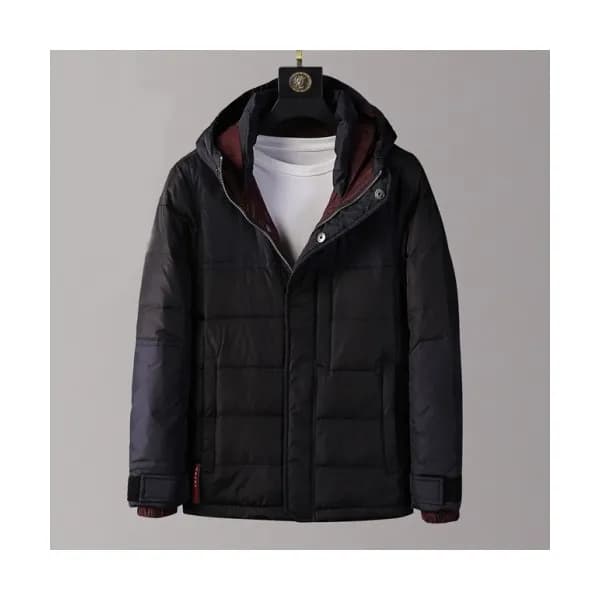 [프라다]Prada 2021 Mens Logo Casual Jackets - 프라다 202… - 1