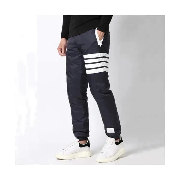 [톰브라운]Thom Browne 2021 Mens Casual Training Pants … - 1