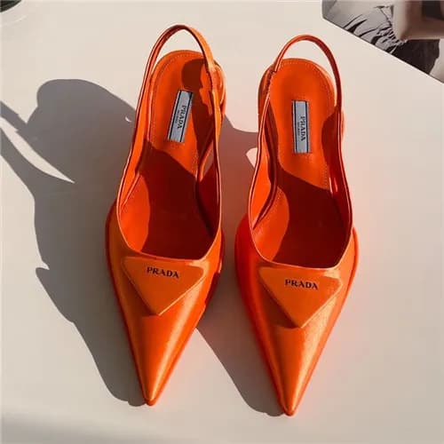 Prada 2021 Women's Naylon Sandal - 프라다 2021 여성… - 1