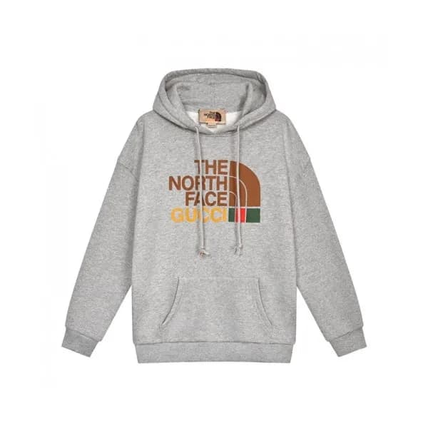 [구찌]Gucci 2020 Mm/Wm Logo Casual Oversize Cotton H… - 1