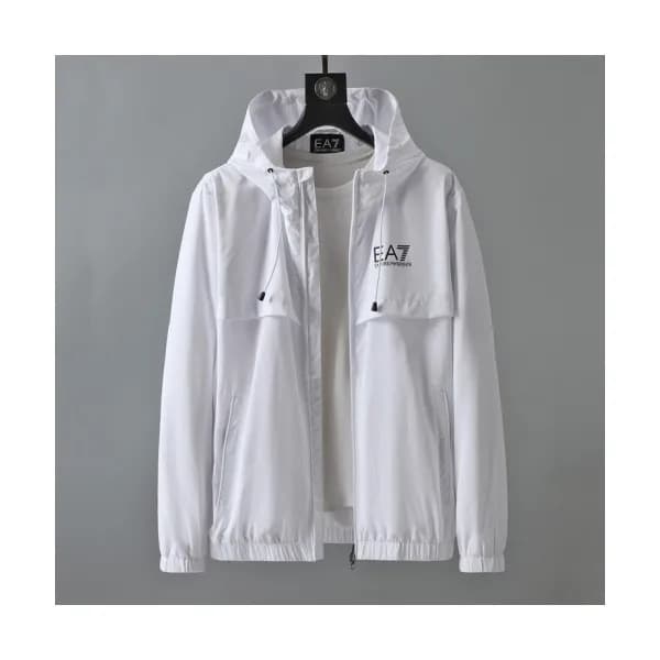 Armani 2021 Mens Logo Casual Jackets - 알마니 2021 남성… - 1
