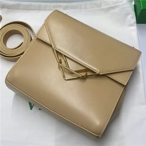 [보테가 베네타]Bottega Veneta 2021 The Clip Shoulder Bag… - 1