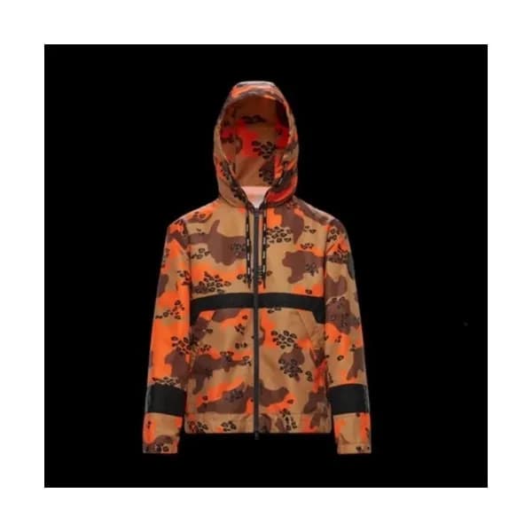 [몽클레어]Moncler 2021 Mens Logo Casual Jackets - 몽클레어… - 1