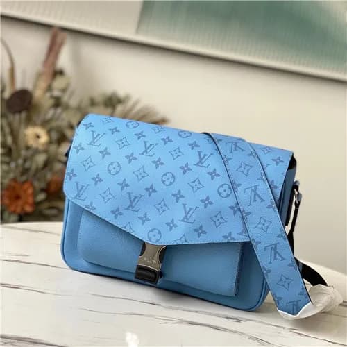 [루이비통]Louis Vuitton 2021 Men's Taigarama Messe… - 1