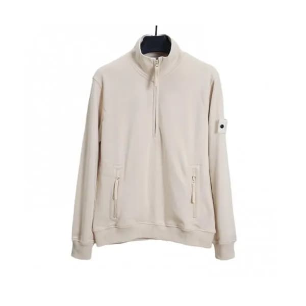 Stone Island / Mens Light Reflection Logo Out-wear… - 1