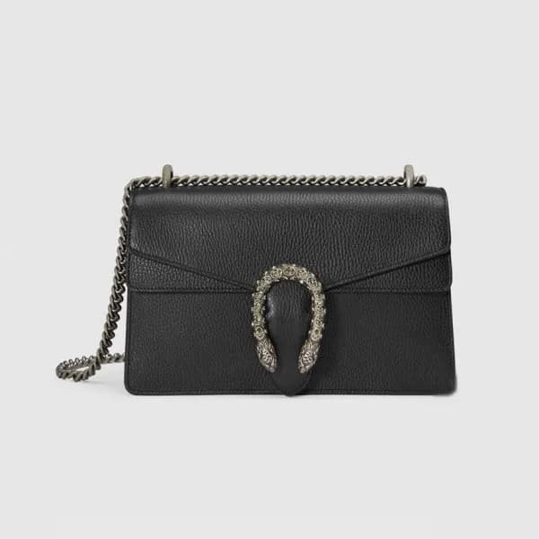 구찌 여성 블랙 디오니스 크로스백 - Gucci Womens Black Cross Bag … - 1