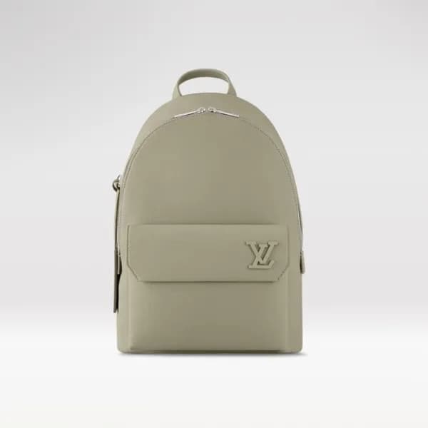 루이비통 남성 그레이 백팩 - Louis vuitton Mens Gray Back Pack… - 1