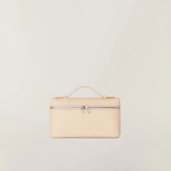 로로피아나 여성 베이지 엑스트라 포켓 - Loro Piana Womens Beige Ext… - 1