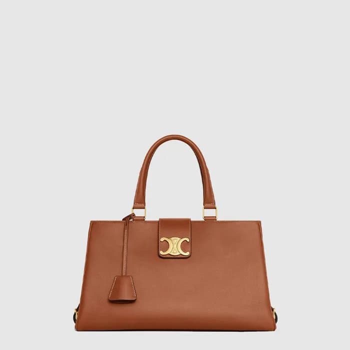 셀린느 여성 미디엄 아폴린백 - Celine Womens Medium Apolline Ba… - 1