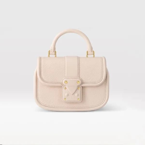 루이비통 여성 아이보리 하이드 앤 시크 - Louis vuitton Womens Ivory… - 1