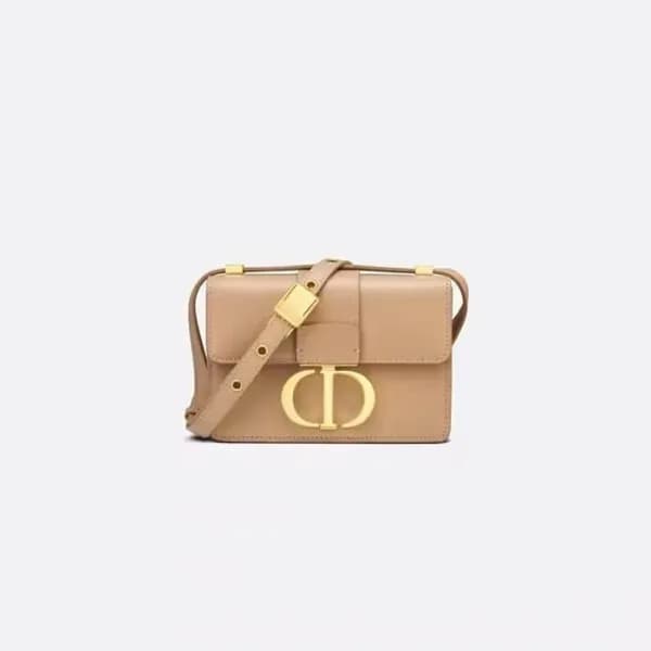 디올 여성 미니 30 몽테뉴 - Dior Womens Beige 30 Montaigne -… - 1