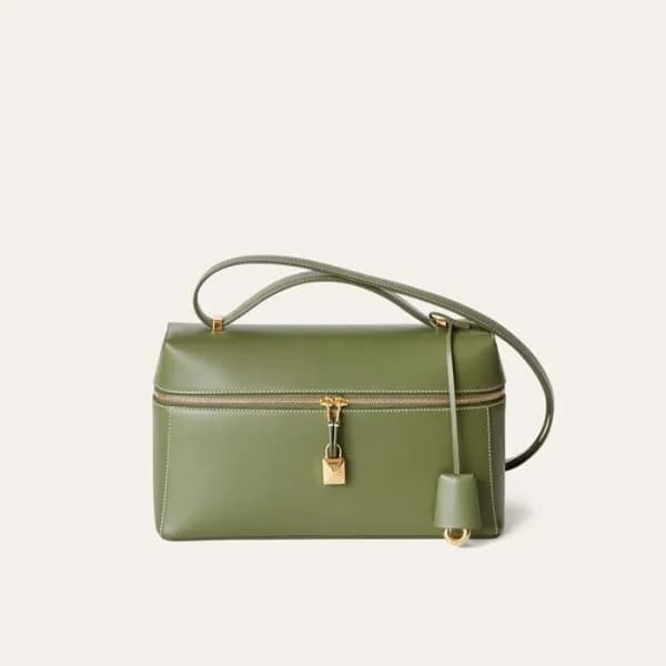 로로피아나 여성 그린 엑스트라 - Loro Piana Womens Green Extra -… - 1