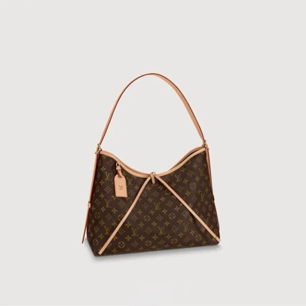 루이비통 여성 캐리올 MM M46197 - Louis vuitton Womens Carry… - 1
