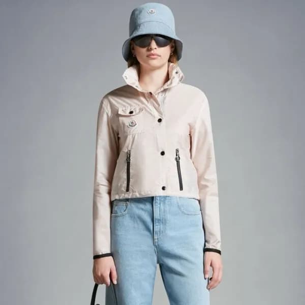 몽클레어 여성 방풍 자켓 - Moncler Womens Casual Jackets - mo… - 1