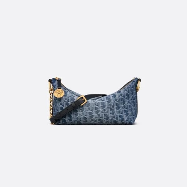 디올 여성 스타 호보 백 - Dior Womens Star Hobo Bag - dib217… - 1