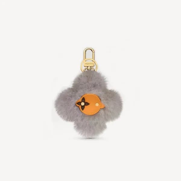 루이비통 남/녀 키링 - Louis vuitton Unisex Key Ring - acc1… - 1