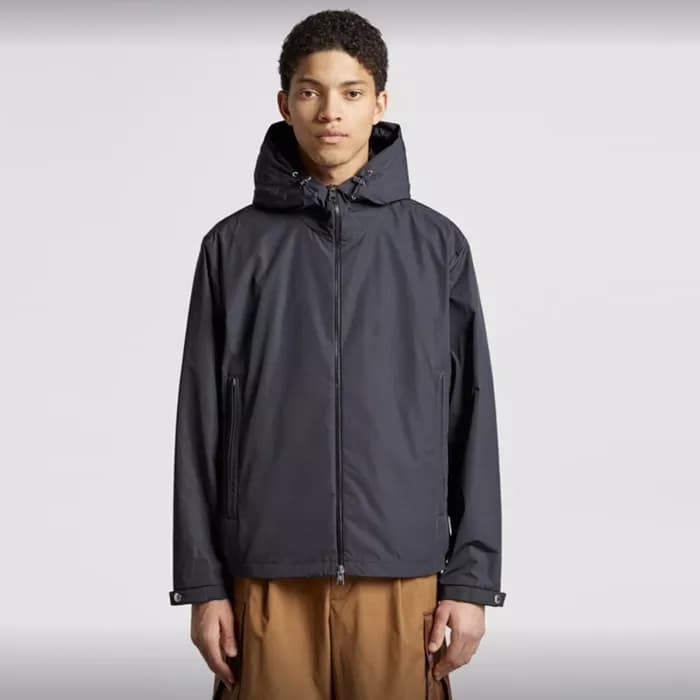 몽클레어 남성 후드 자켓 - Moncler Mens Hood Jackets - moc149… - 1