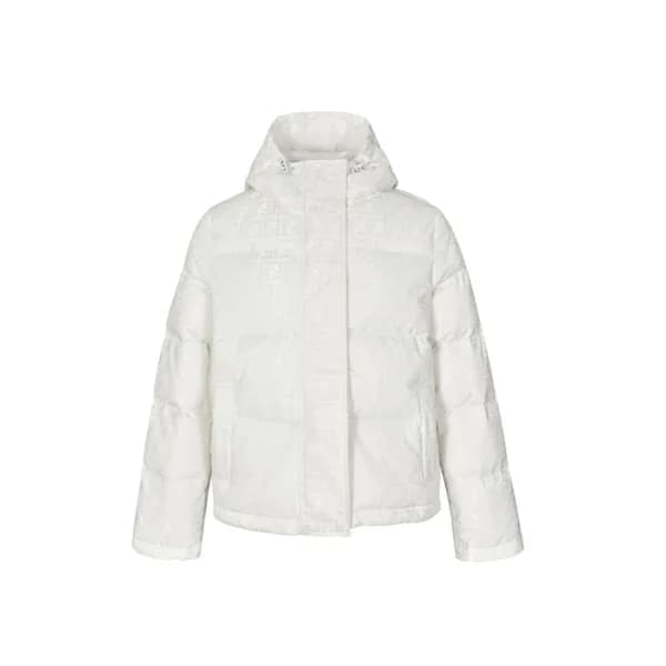 펜디 남성 다운 패딩 - Fendi Mens Down Padding - fec4219x - 1