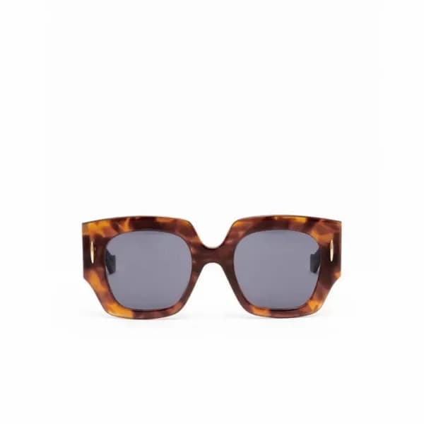 로에베 여성 문 스퀘어 선글라스 - Loewe Womens Sunglasses - acc2… - 1