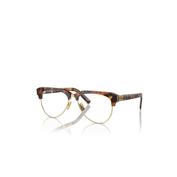 미우미우 여성 이니셜 선글라스 - Miumiu Womens Sunglasses - acc2… - 1