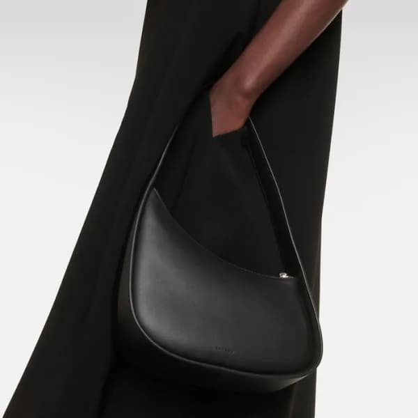 더 로우 여성 호보 백 - The row Womens Hobo Bag - thb3567x - 1