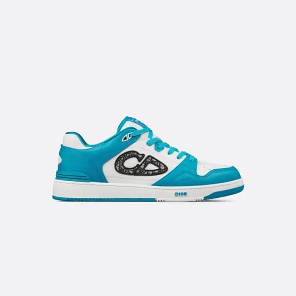 디올 남성 로우 스니커즈 - Dior Mens Low Sneaker - dis1873x - 1