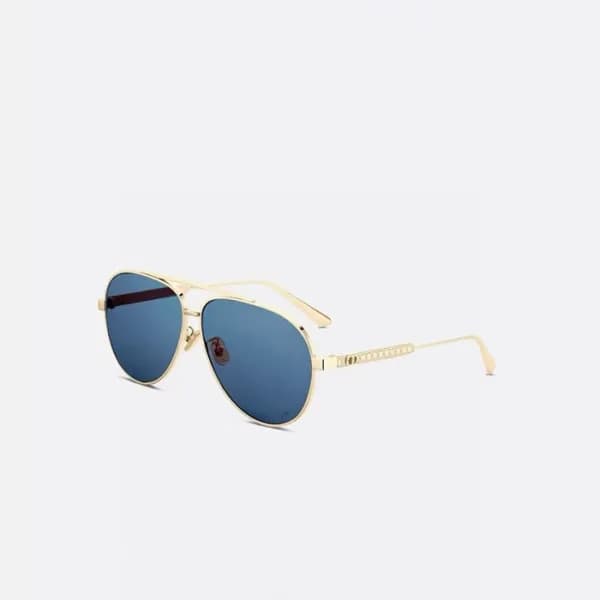 디올 여성 프리미엄 메탈 프레임 선글라스 - Dior Womens Premium Metal… - 1