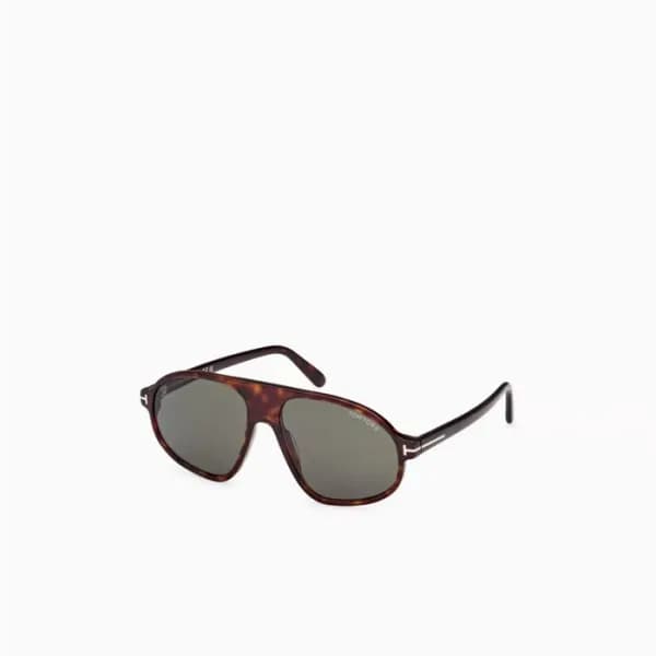 톰포드 남성 이니셜 선글라스 - Tom Ford Mens Sunglasses - acc37… - 1