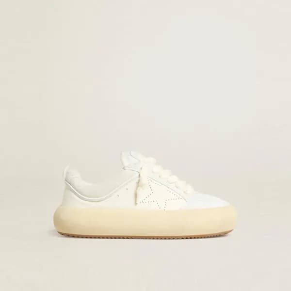 골든구스 여성 스페이스 스타 스니커즈 - Golden Goose Womens Space-S… - 1