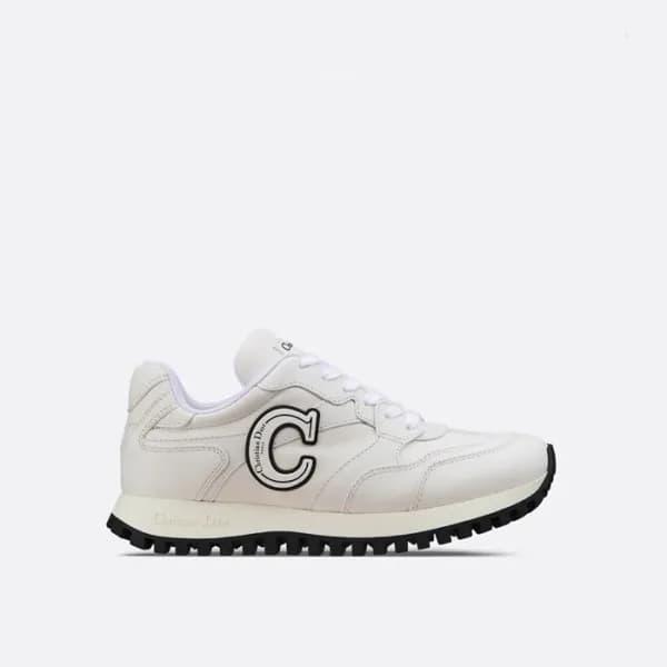 디올 남/녀 씨에스트 스니커즈 - Dior Unisex Cest Sneaker - dis3… - 1