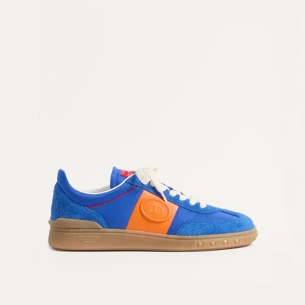 발렌티노 남/녀 가라바니 업빌리지 스니커즈 - Valentino Unisex Upvilla… - 1
