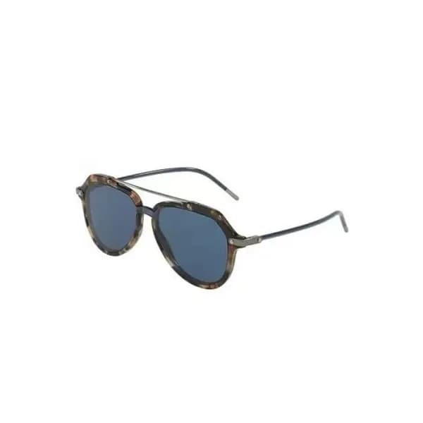돌체앤가바나 남성 메탈 프레임 선글라스 - Dolce&Gabbana Mens Premium… - 1