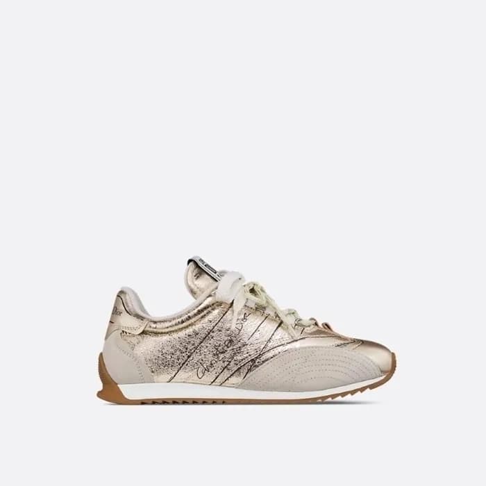 디올 여성 D 스케치 스니커즈 - Dior Womens D-Sketch Sneaker - … - 1