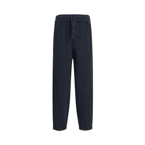 펜디 남성 조거 팬츠 - Fendi Mens Jogger Pants - fec5569x - 1