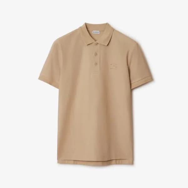 버버리 남성 폴로 반팔 티셔츠 - Burberry Mens Polo Tshirt - buc… - 1