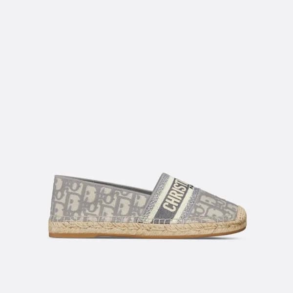 디올 여성 그랜빌 에스파듀 - Dior Womens Granville Slip on - h… - 1