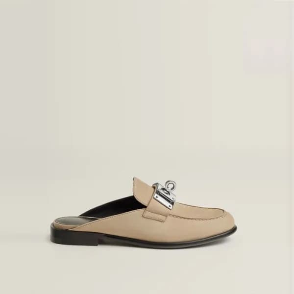 에르메스 여성 아이오타 뮬 - Hermes Womens Iota Mules - hes566… - 1