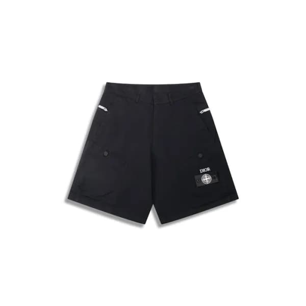 디올 남성 캐쥬얼 반바지 - Dior Mens Casual Shorts - dic7681x - 1