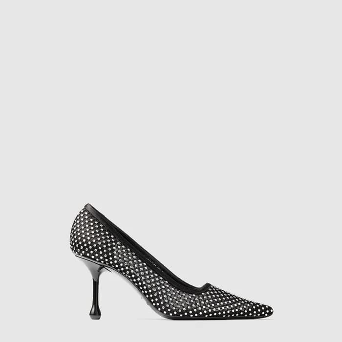 지미추 여성 익시아 80 - Jimmy Choo Womens Ixia 80 - jis691… - 1
