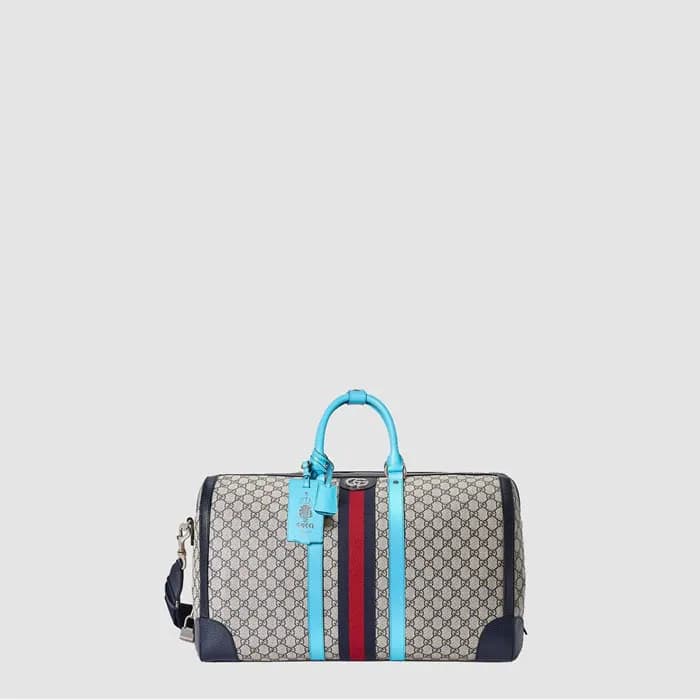 구찌 남성 라지 사이즈 여행가방 - Gucci Mens Large size travel b… - 1