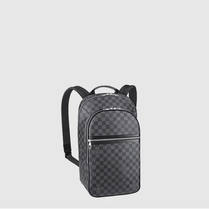 루이비통 남성 백팩 N58024 - Louis vuitton Mens Backpack - … - 1