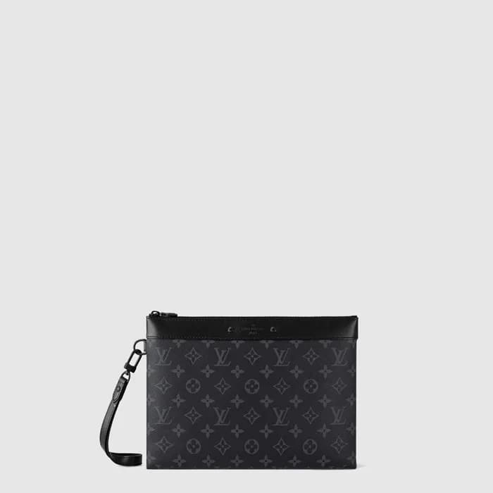 루이비통 남성 포쉐트 투고 M81569 - Louis vuitton Mens Pochett… - 1
