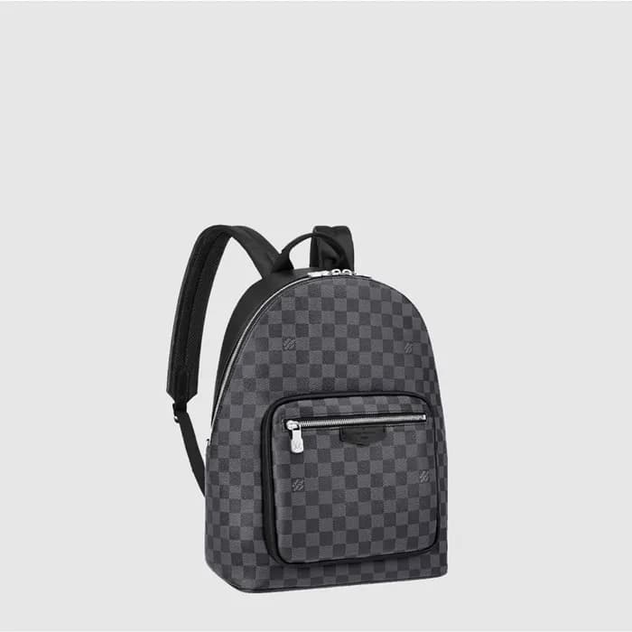 루이비통 남성 조쉬백팩 N40365 - Louis vuitton Mens Josh Back… - 1